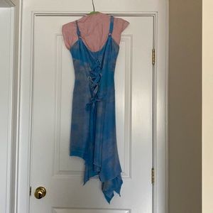 Vintage Versace dress